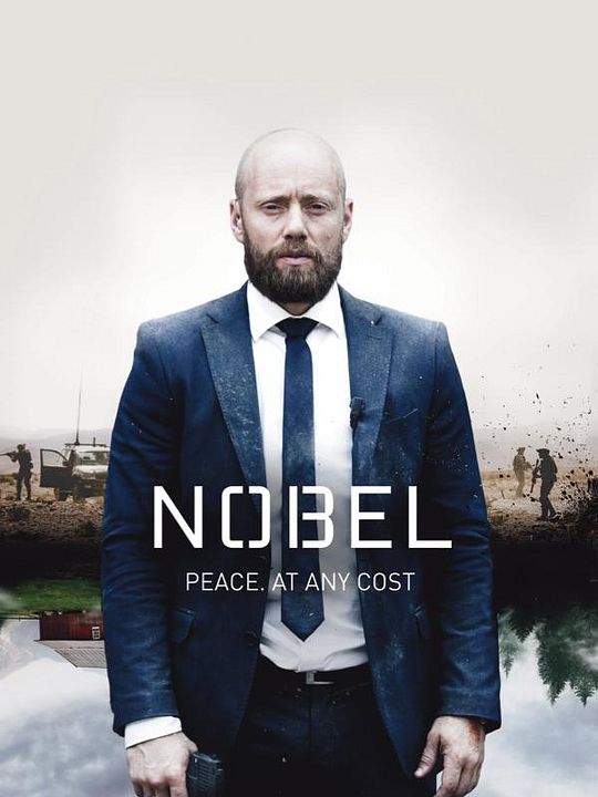 Nobel : Poster