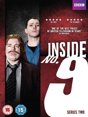 Inside No.9 : Poster