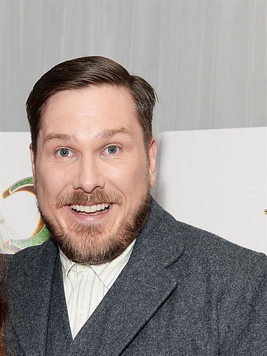 Poster Marc Wootton