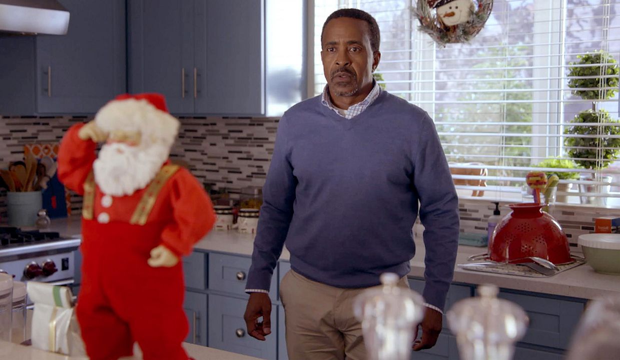 Son Of Zorn : Fotos Tim Meadows