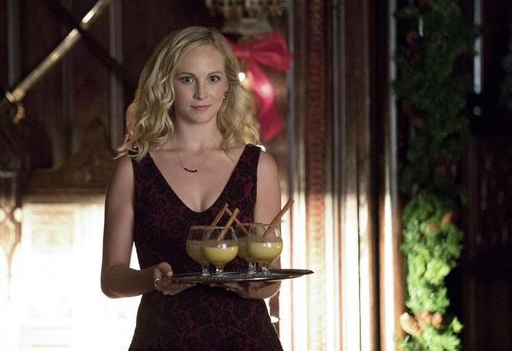 The Vampire Diaries : Fotos