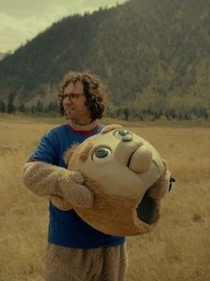 As Aventuras De Brigsby Bear : Poster