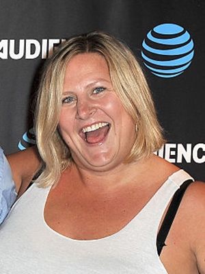 Poster Bridget Everett