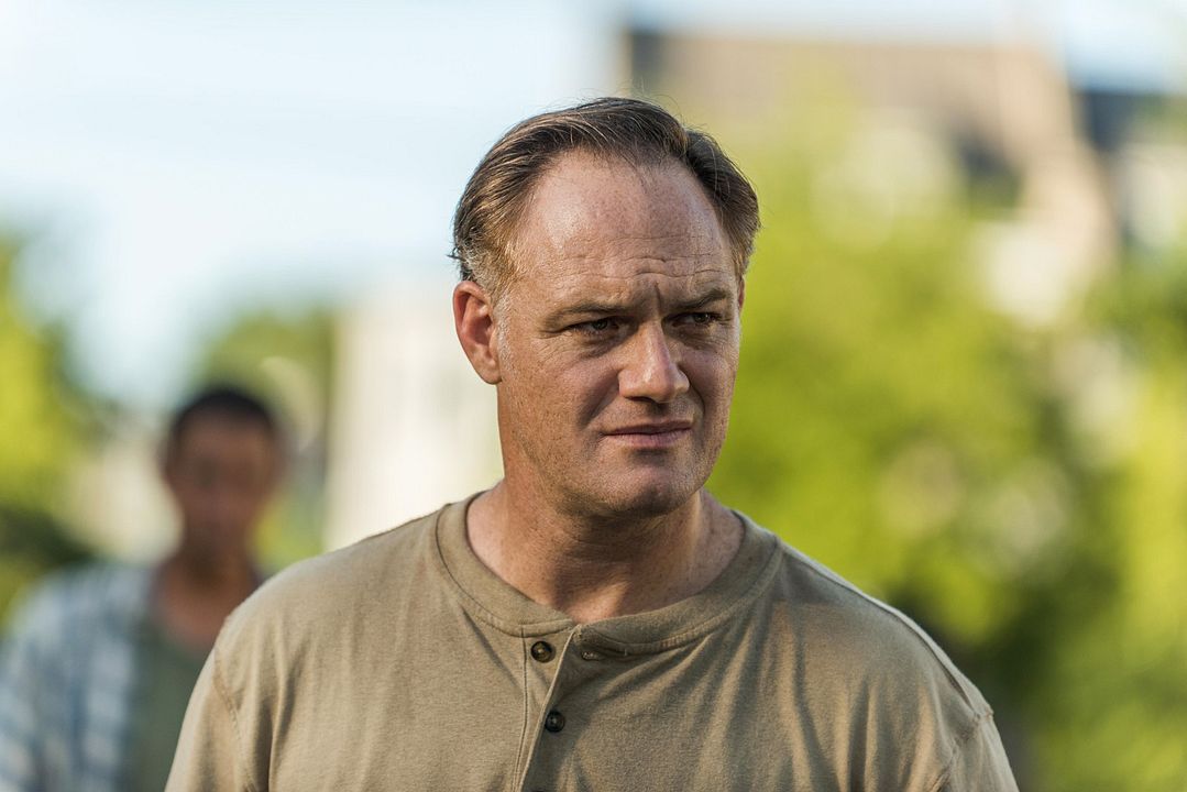 The Walking Dead : Fotos Jason Douglas