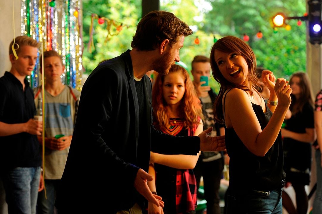 Fotos Carolin Kebekus, Arsseni Bultmann