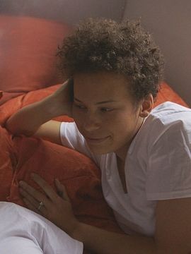 Unrest : Poster