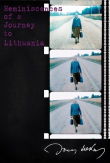 Reminiscências de uma Viagem à Lituânia : Poster