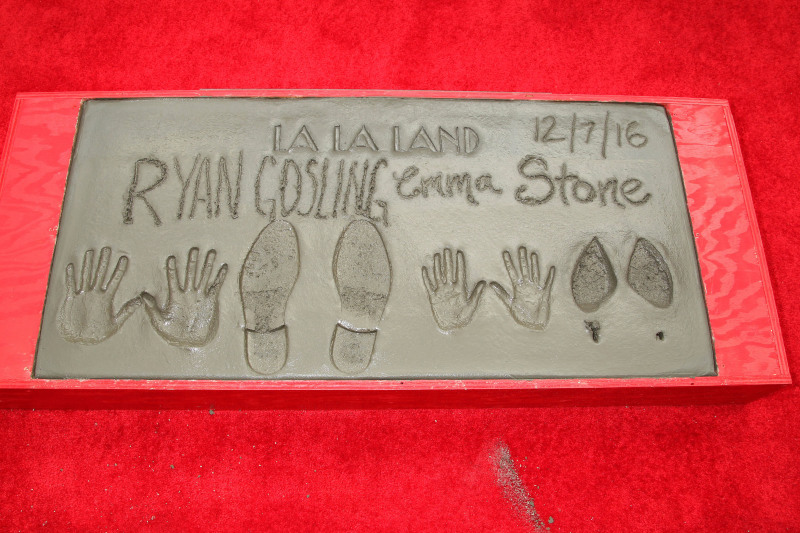 La La Land - Cantando Estações : Revista Emma Stone, Ryan Gosling