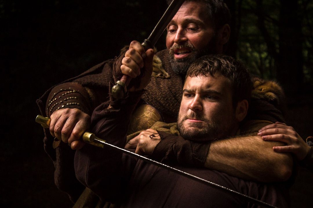 Arthur & Merlin : Fotos