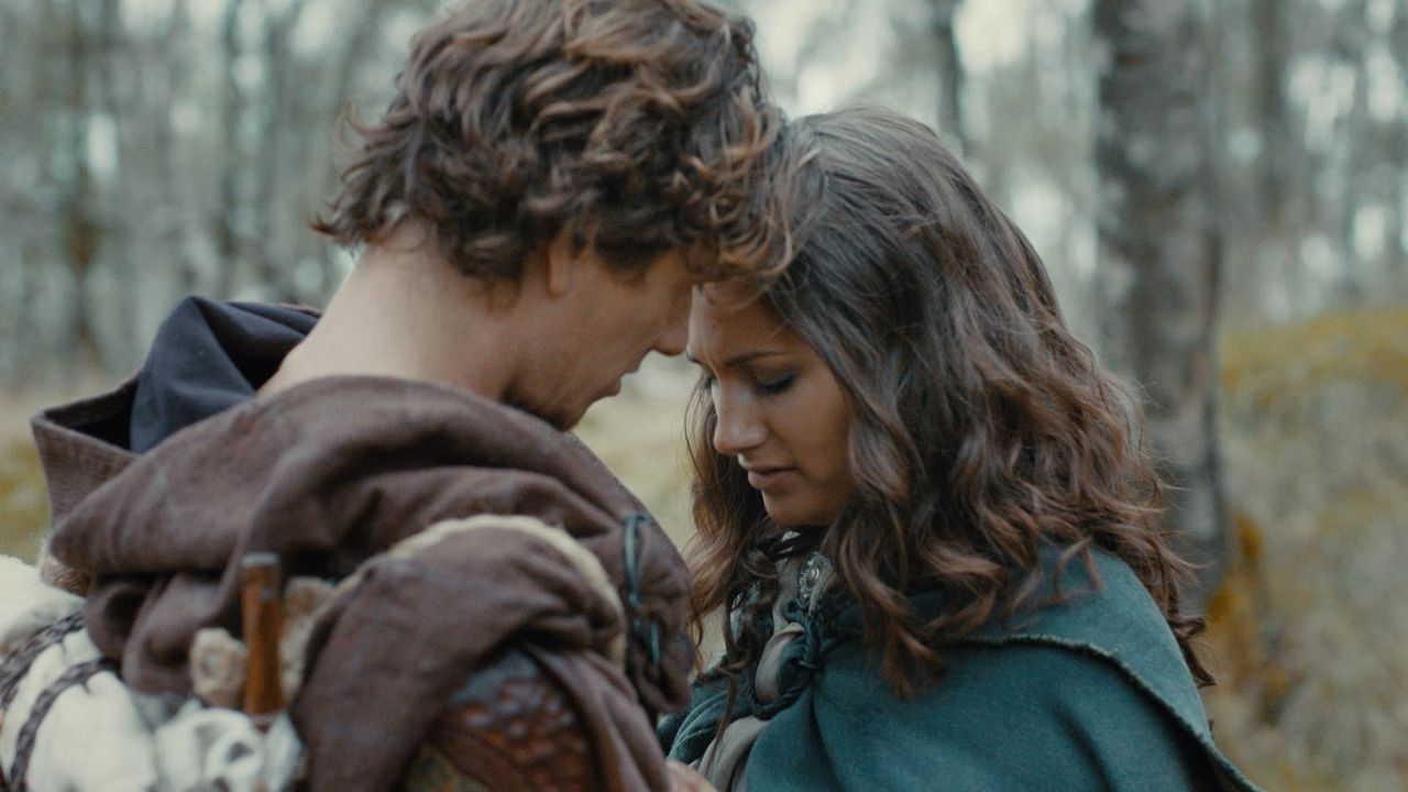 Arthur & Merlin : Fotos