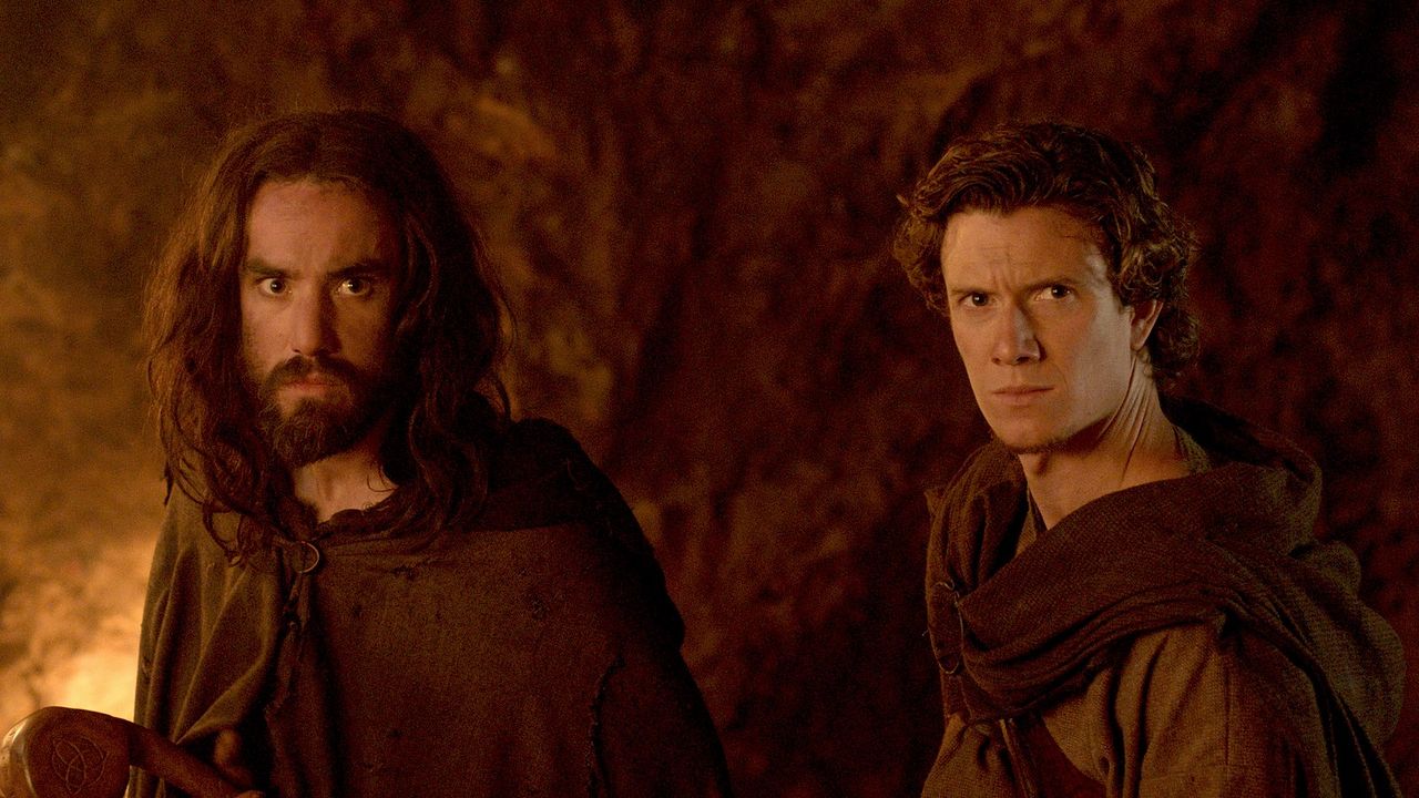 Arthur & Merlin : Fotos Kirk Barker, Stefan Butler