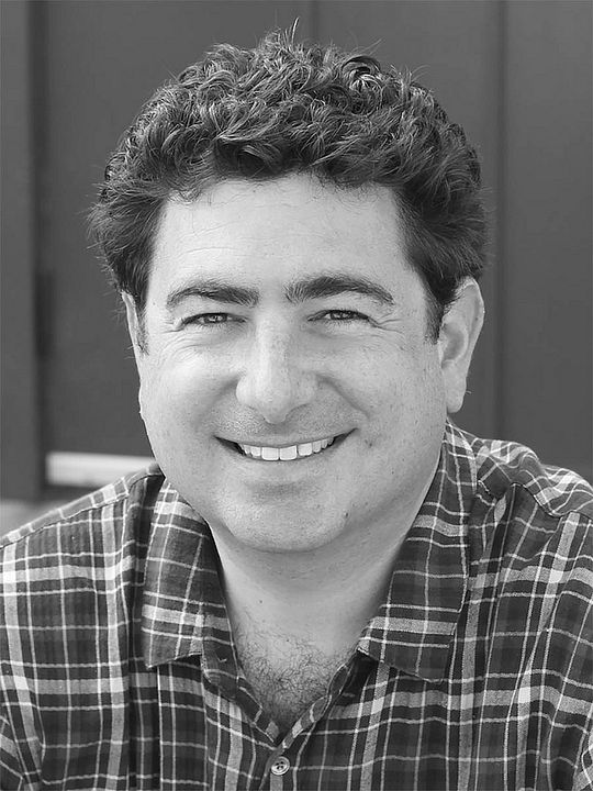 Poster Joe Piscatella