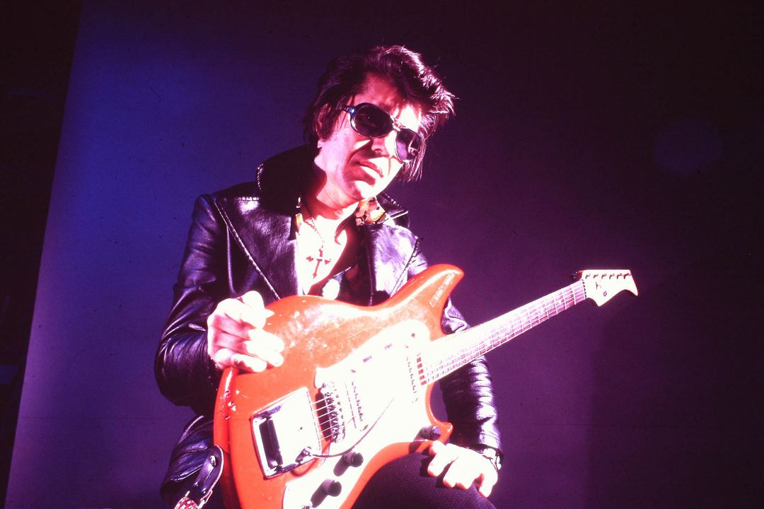 Rumble: The Indians Who Rocked The World : Fotos
