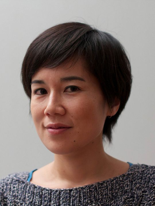 Poster Kyoko Miyake
