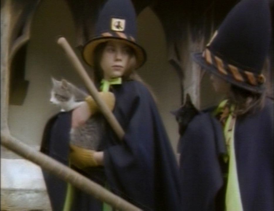 The Worst Witch : Fotos