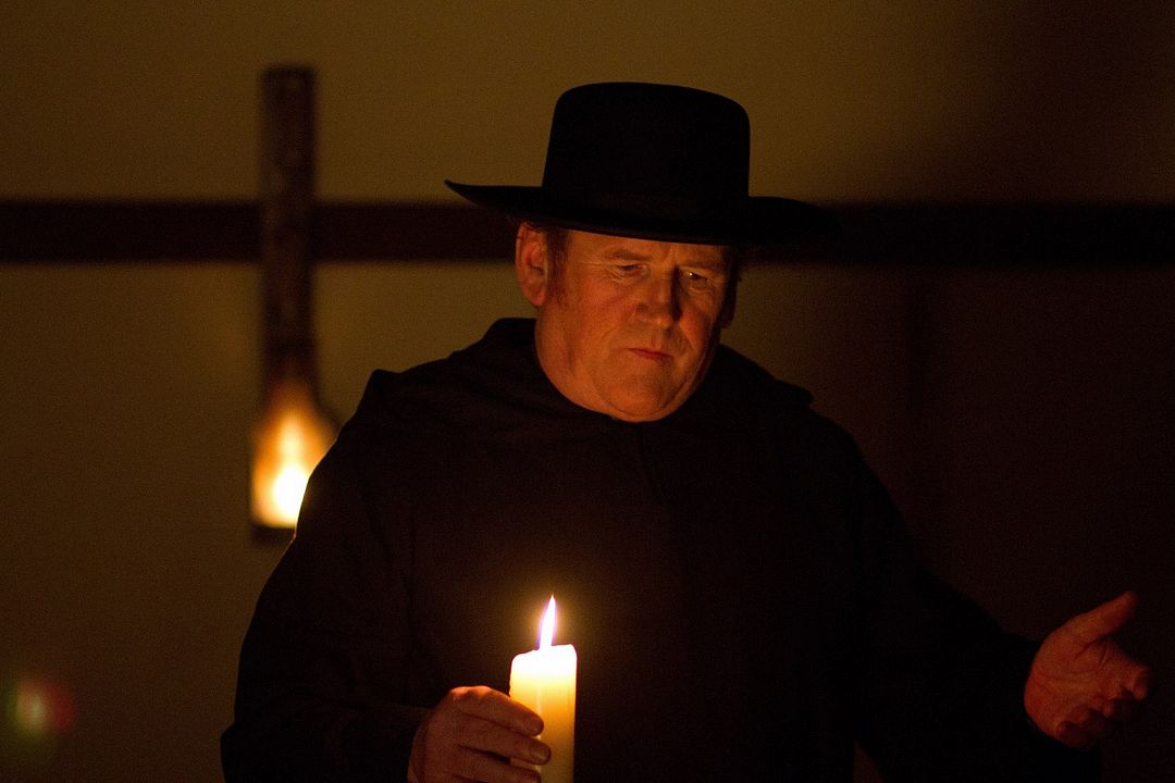 Fotos Colm Meaney
