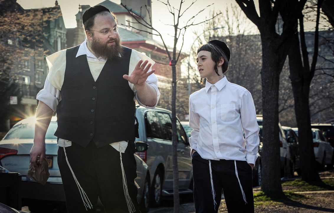 Menashe : Fotos Menashe Lustig