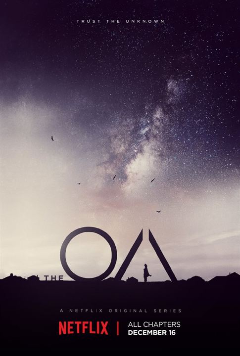 The OA : Poster