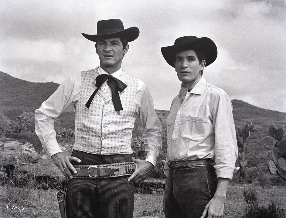 Tempo de Morrer : Fotos