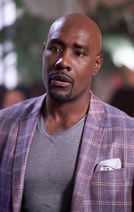Rosewood : Fotos Morris Chestnut