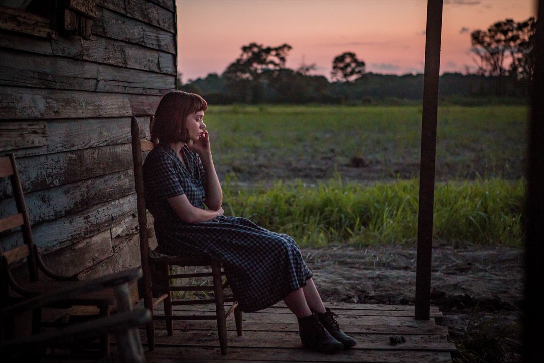 Mudbound - Lágrimas Sobre o Mississippi : Fotos Carey Mulligan