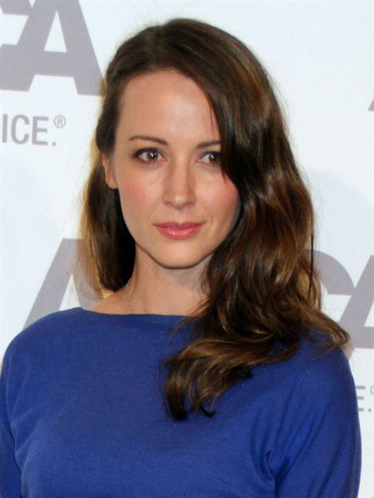 Poster Amy Acker