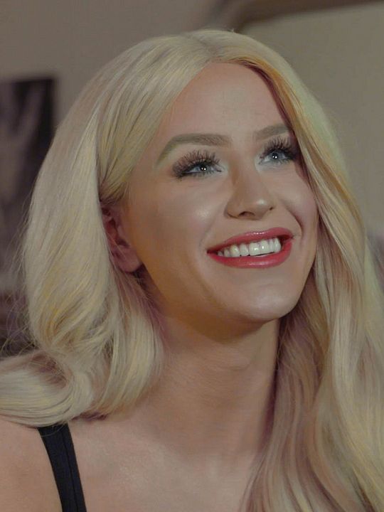 This Is Everything: Gigi Gorgeous : Poster