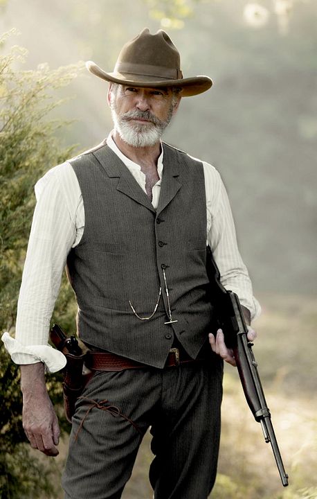 Fotos Pierce Brosnan