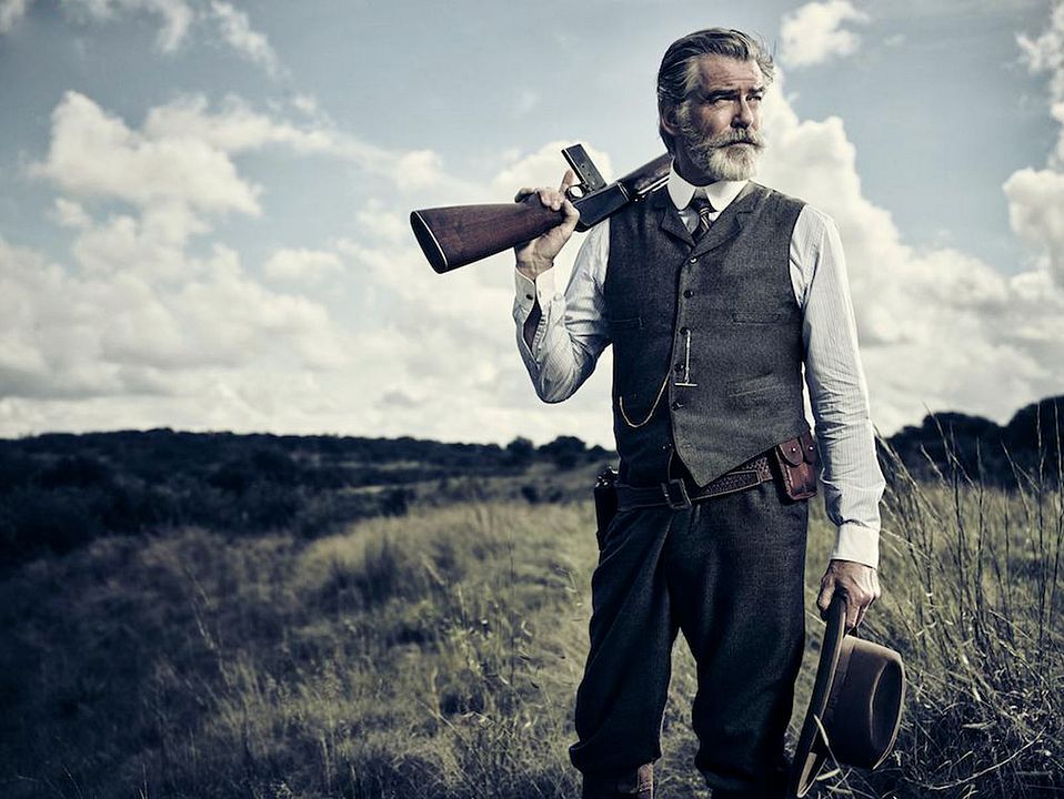 Fotos Pierce Brosnan