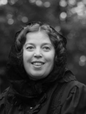 Poster Ursula Strätz