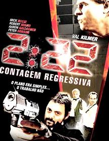 2:22 - Contagem Regressiva : Poster