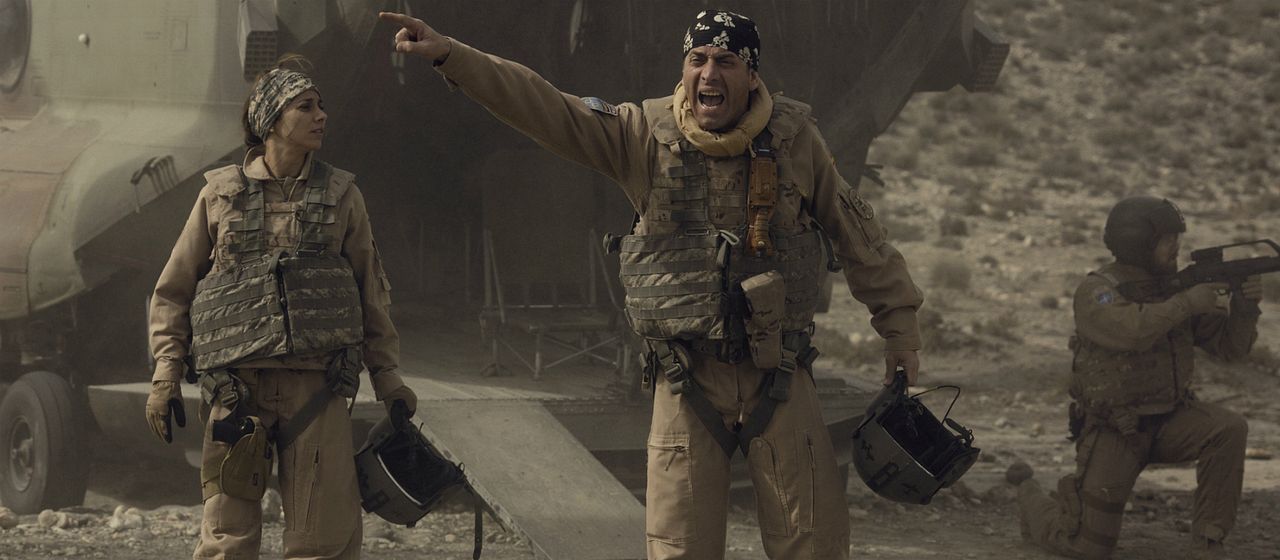 Fotos Antonio Garrido