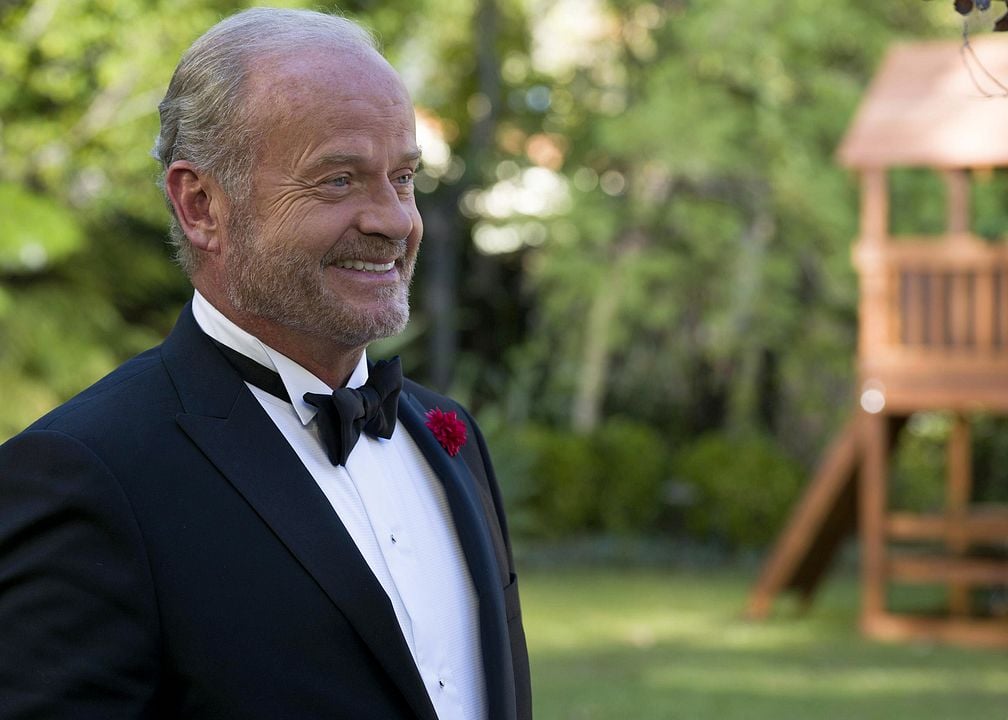 Fotos Kelsey Grammer