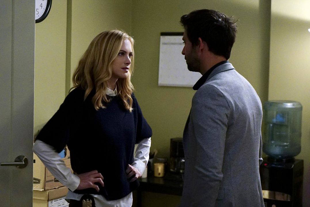 Fotos Emily Wickersham
