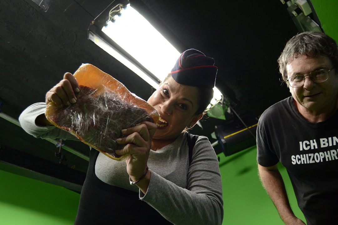 Omega 3 : Fotos
