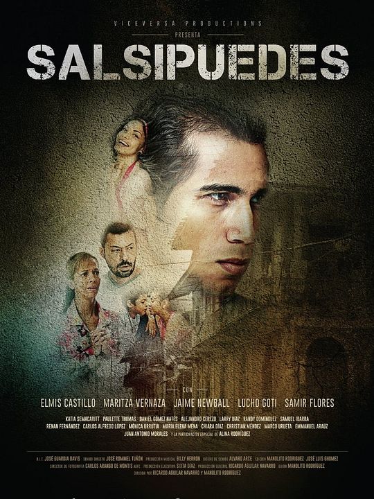Salsipuedes : Fotos