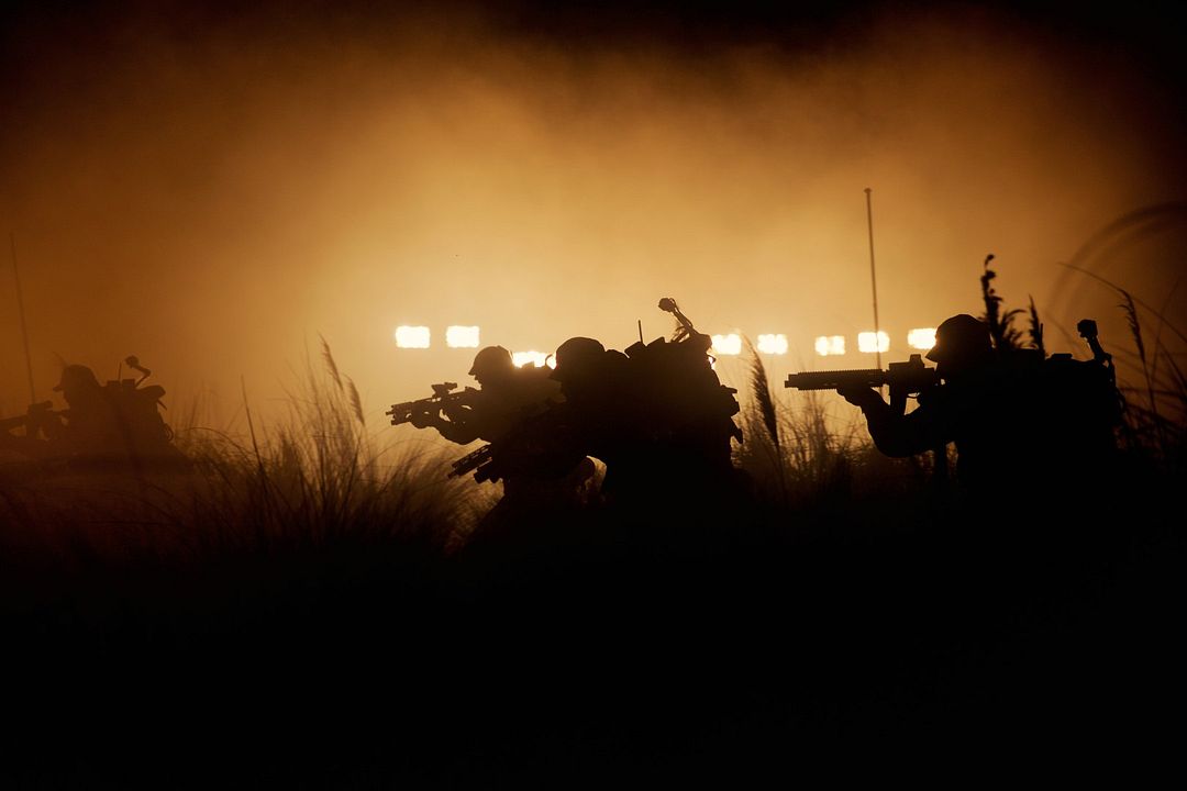 Alien: Covenant : Fotos