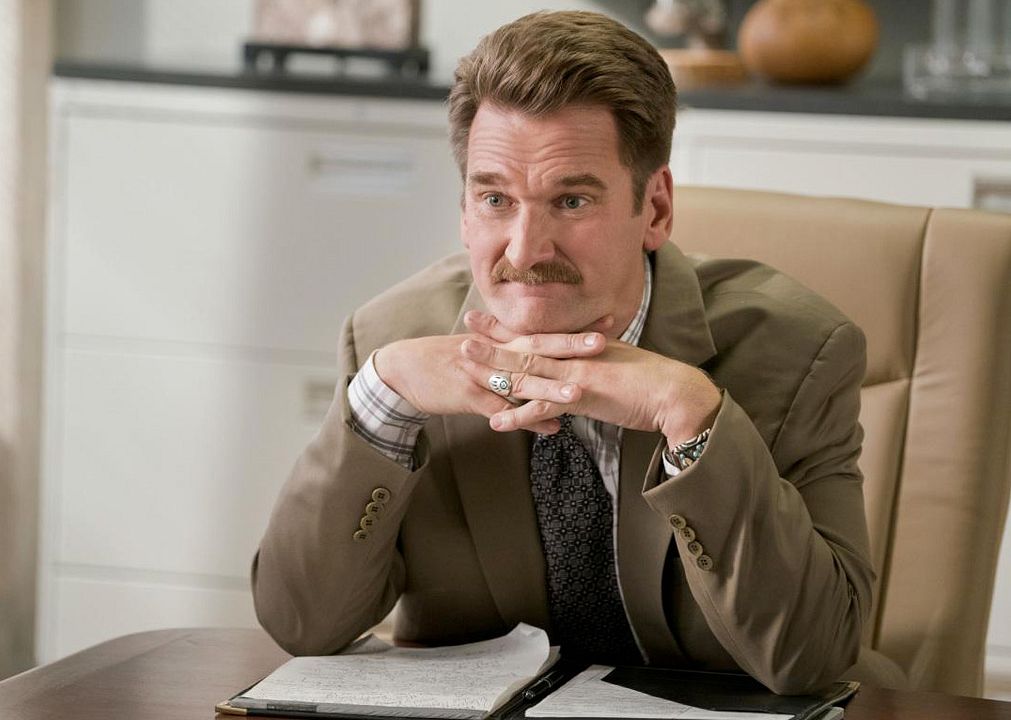 Crazy Ex-Girlfriend : Fotos Pete Gardner