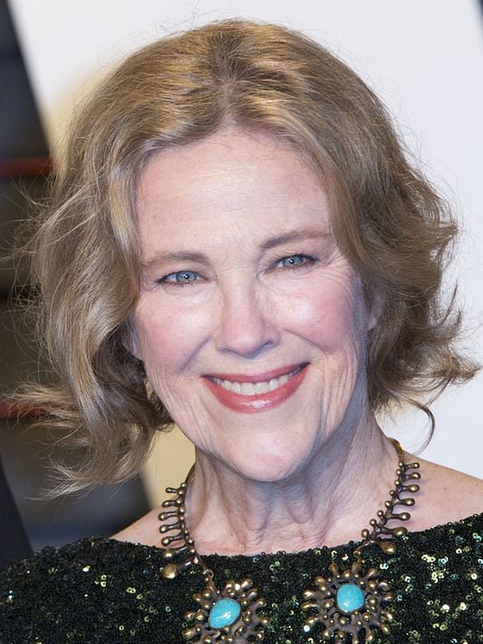 Poster Catherine O'Hara