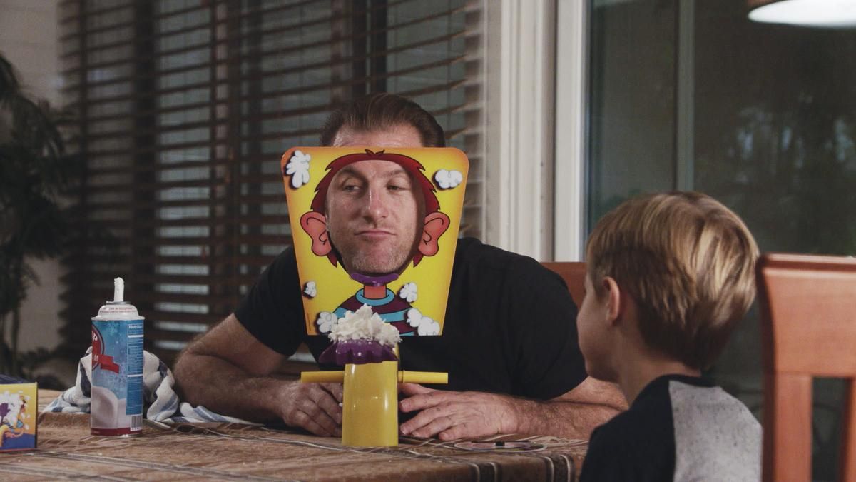 Fotos Scott Caan