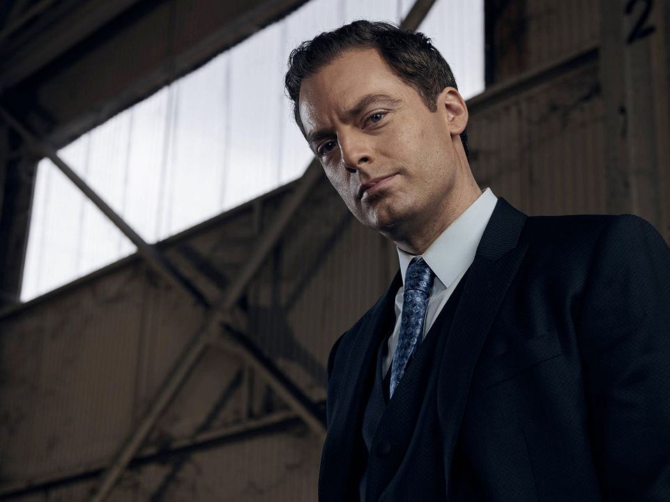 Fotos Justin Kirk