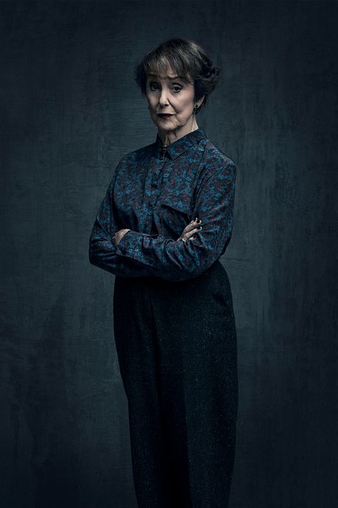 Fotos Una Stubbs