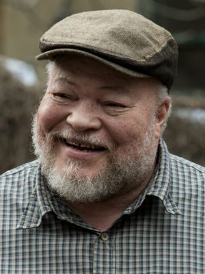 Poster Stephen McKinley Henderson