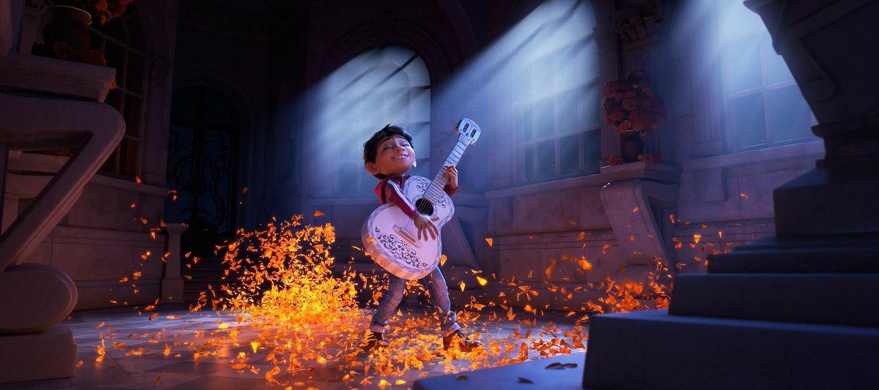 Viva - A Vida é uma Festa