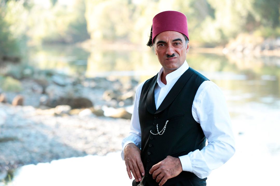Fotos Selim Bayraktar