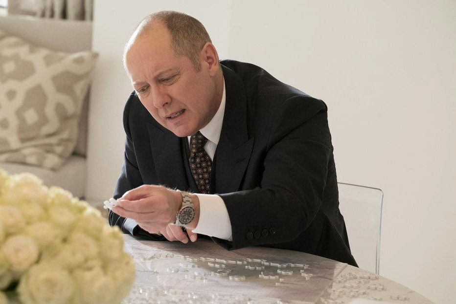 Fotos James Spader