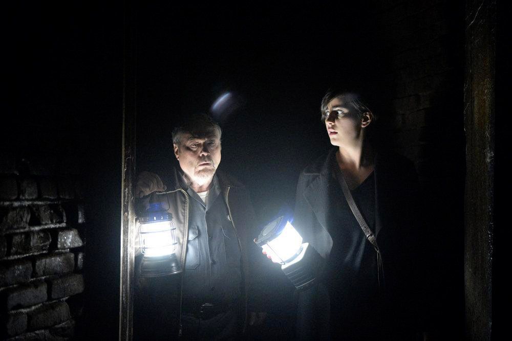 Grimm : Fotos Jacqueline Toboni