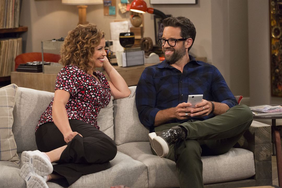 One Day At A Time (2017) : Fotos Todd Grinnell, Justina Machado