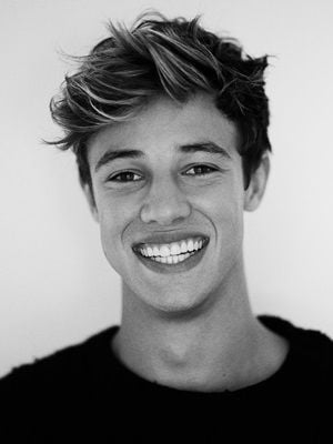 Poster Cameron Dallas