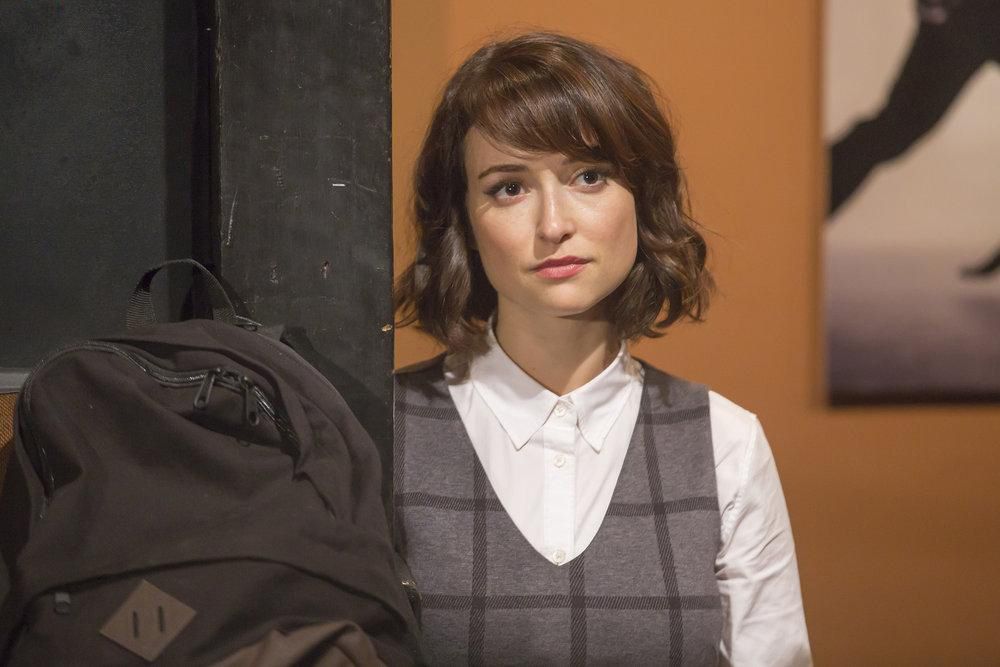 This is Us : Fotos Milana Vayntrub